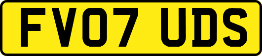 FV07UDS