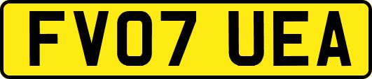 FV07UEA