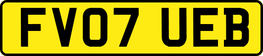 FV07UEB