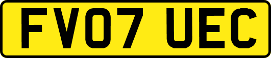 FV07UEC