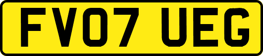 FV07UEG