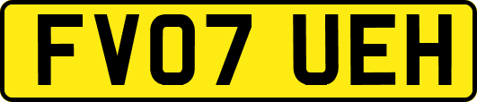 FV07UEH