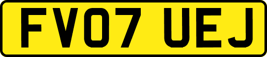 FV07UEJ