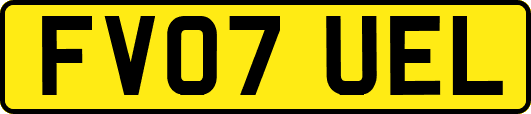 FV07UEL