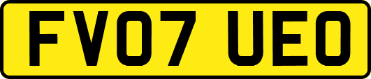 FV07UEO