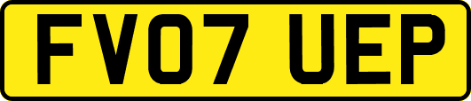 FV07UEP