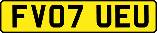 FV07UEU