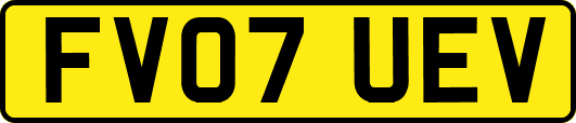 FV07UEV