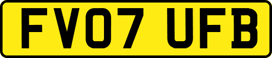 FV07UFB