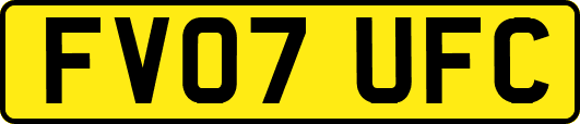 FV07UFC