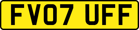 FV07UFF