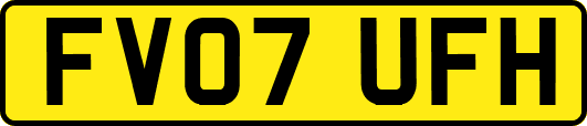 FV07UFH