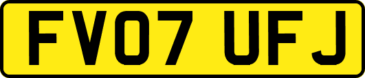 FV07UFJ