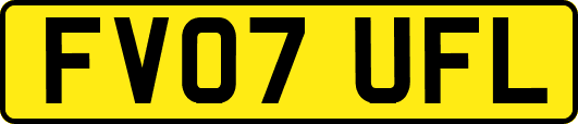 FV07UFL