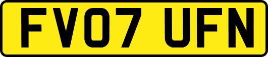 FV07UFN