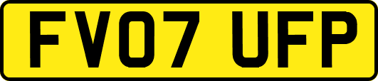 FV07UFP