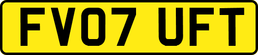 FV07UFT