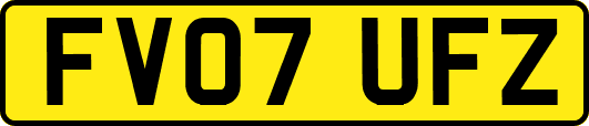 FV07UFZ