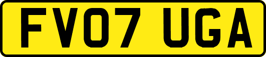 FV07UGA