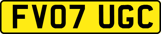 FV07UGC