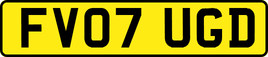 FV07UGD