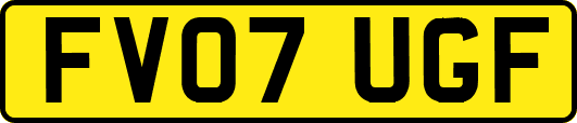 FV07UGF