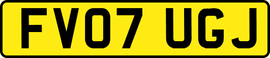 FV07UGJ