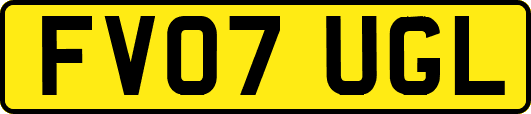 FV07UGL