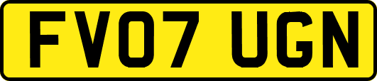 FV07UGN