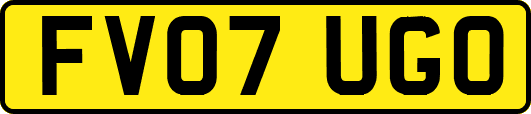 FV07UGO