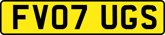 FV07UGS