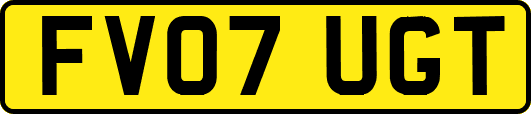 FV07UGT