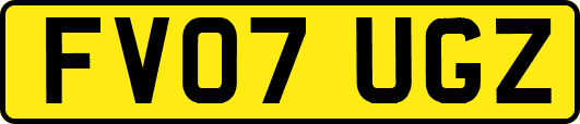 FV07UGZ