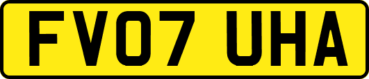 FV07UHA