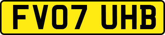 FV07UHB