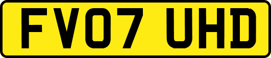 FV07UHD