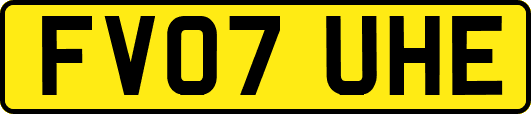 FV07UHE