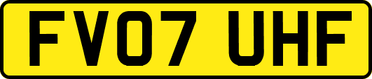 FV07UHF