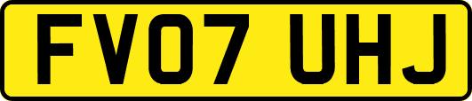 FV07UHJ
