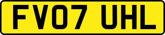 FV07UHL