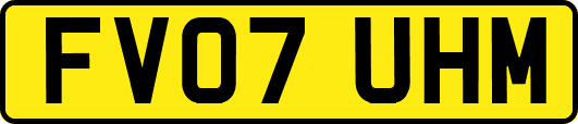 FV07UHM