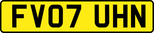 FV07UHN