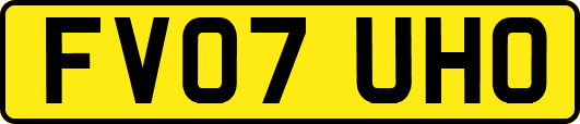 FV07UHO