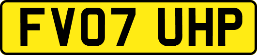 FV07UHP