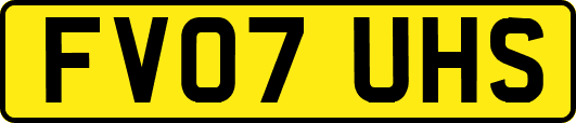FV07UHS