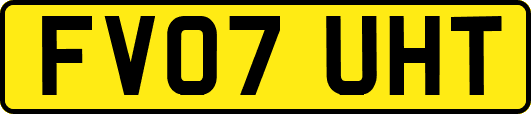 FV07UHT