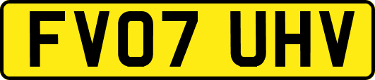 FV07UHV