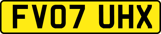FV07UHX