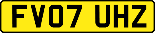 FV07UHZ