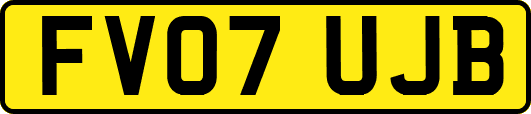 FV07UJB